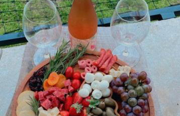 Cabana Efatah - Pousada Colina dos Ventos - Photo 68