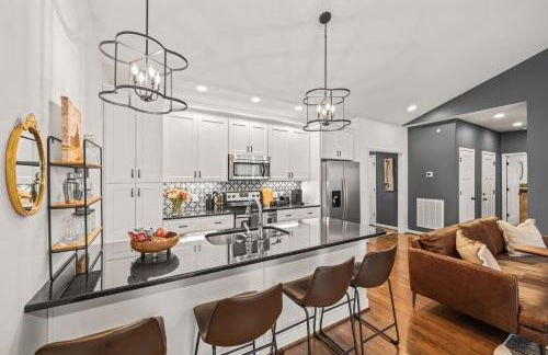 Hudgens Court Getaway - Foto 10