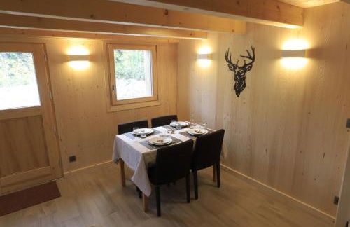 Chalet du Bonheur - Foto 15