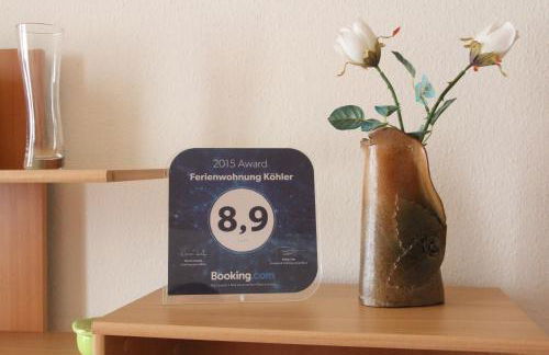 Ferienwohnung Köhler - Photo 16