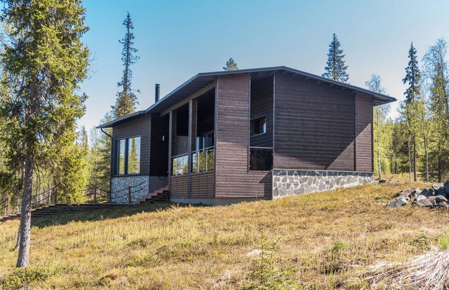 Holy lake rantasauna - Foto 1