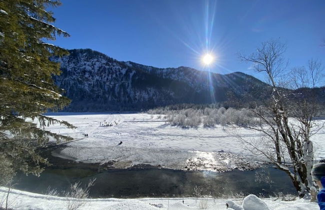 Cloud 9A Comfortable Holiday Residence - Photo 21