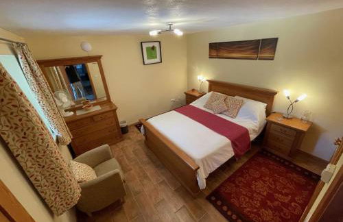 Casa Azul self-catering apartment with gorgeous biological swimming pool - Foto 10