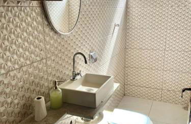 Casa Rústica proximo da praia - Foto 16