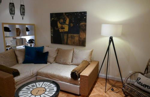 Apartments Nähe Hauptbahnhof - Photo 46