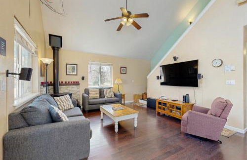 Gunni Getaway - Foto 3