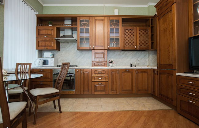 Apartmenty Uyut Walks on Arbat - Foto 15