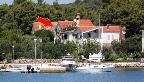 Apartment Verunic 8103a - Foto 2