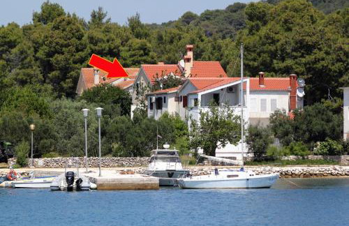 Apartments by the sea Verunic, Dugi otok - 8103 - Foto 2