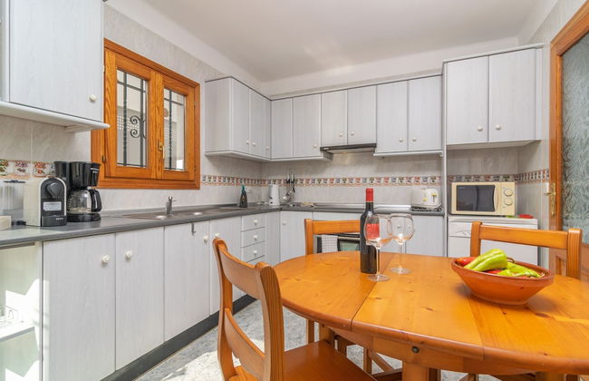 Casa Hector in Cala d Or - Foto 25