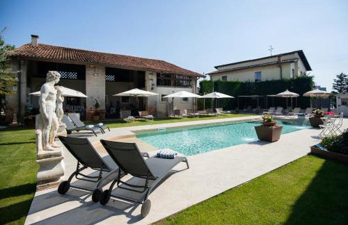 Residence Cà di Capri - Foto 13
