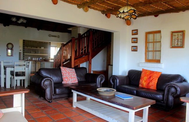 Sandpiper Guest Cottages - Foto 47