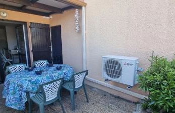 Maison 5 couchages, Clim, Accès plage 100m - Foto 29