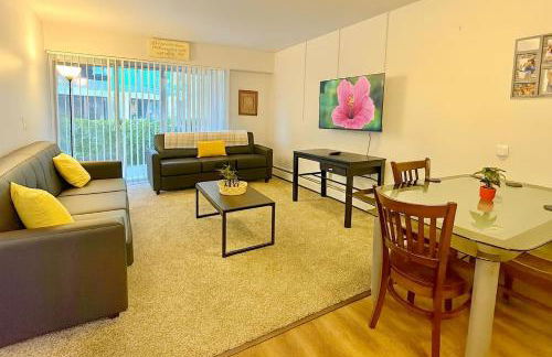 Lux Stay Minutes to Downtown U of M Free Parking - Foto 1