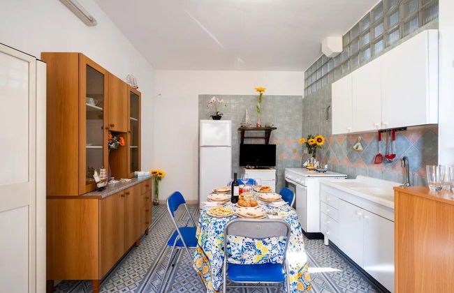 Apartment Tritone in Luxury Villa With Shared Pool - Foto 7