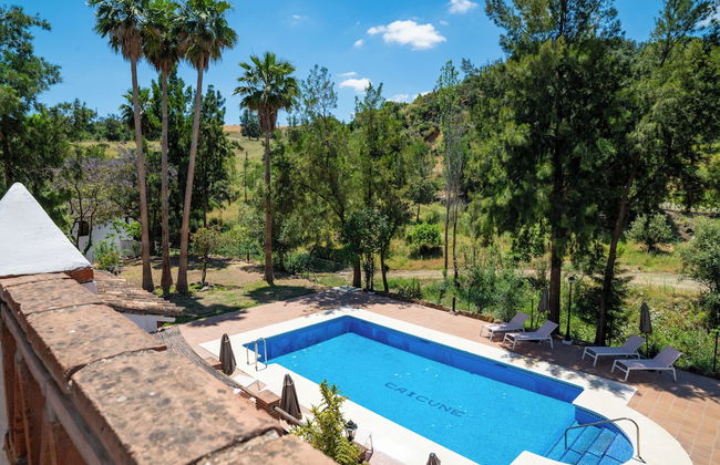 Málaga Sierra de las Nieves by Real Spain Hotels Adults Recommended - Foto 159