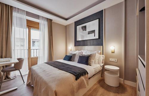 Centro XVI Costanilla de Santiago 6BR 6BH - Foto 41