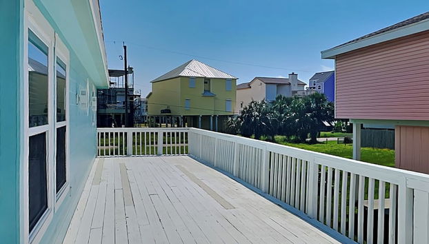 Ausstattung der Unterkunft