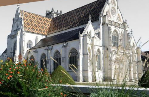 Le Ptit Brou - Bourg en Bresse - Foto 56