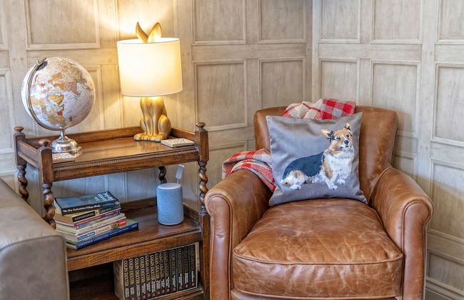 A very British house to stay 3 Bedroom - Foto 33