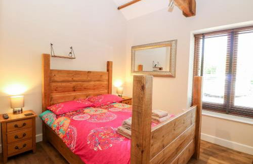 The Barnhouse - Foto 13