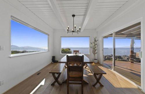 New Beautiful Waterfront at Sandy Point - Photo 27