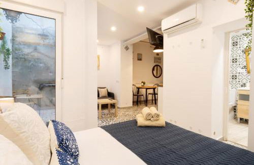 Estudios a 10' caminando de la playa y a 20' de Barcelona Centro - Foto 16