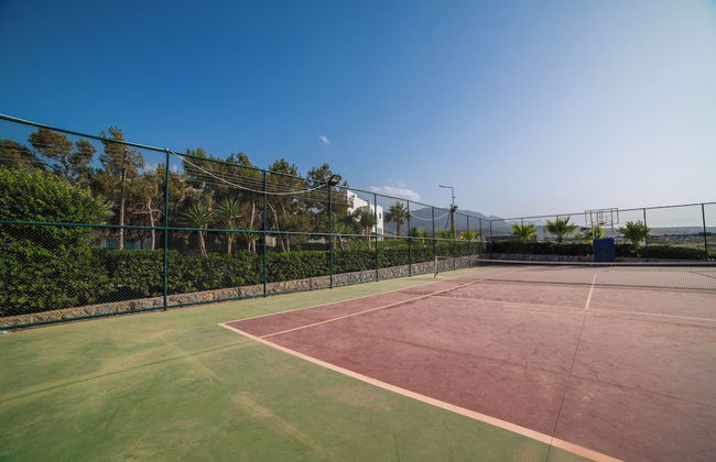 Modern and Cozy Designer Apartment in Relaxing Environment - Foto 27