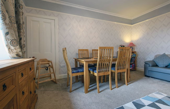 Charming Townhouse On North Coast 500 Route, Wick - Foto 16