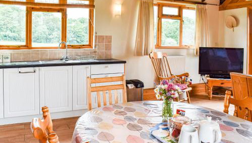 The Long Barn - Photo 5