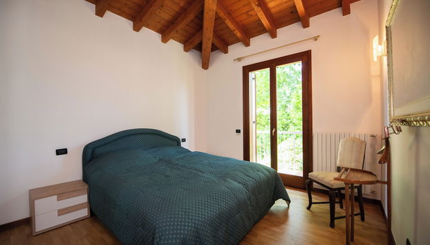 Appartamento ai Vigneti - Foto 3, Zimmer