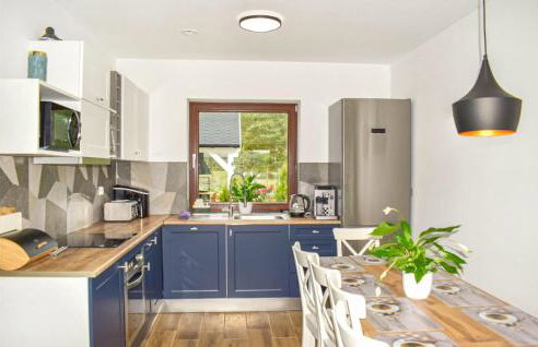 Awesome Home In Nowe Warpno With Wifi - Foto 5