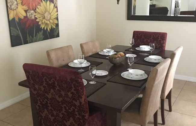 Kissimmee Vacation Homes by Shine FM - Photo 30