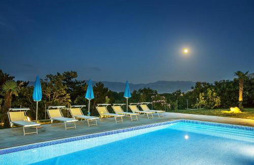 Apartments Juranić - Photo 33