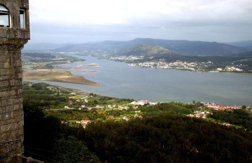 Villa Casa de Campo Los Carballos - Photo 54