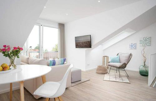 SEASIDE - Neubau mit Meeresblick - Foto 13