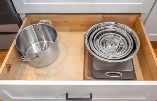 The Terra Haus - 4BR Modern Boho Retreat - Foto 69