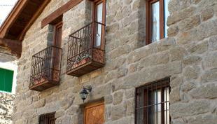 El Mirador del Alberche - Photo 2, dishwasher, minibar, furniture, towels, trouser press, stove, young children, pet friendly, wardrobe, Lobby or reception, heating, toaster, Game Room