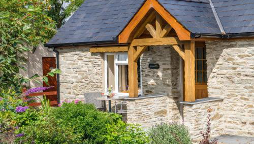 Gwaun Cottage - Foto 2