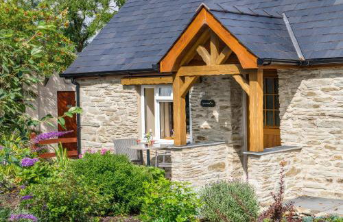 Gwaun Cottage - Foto 2