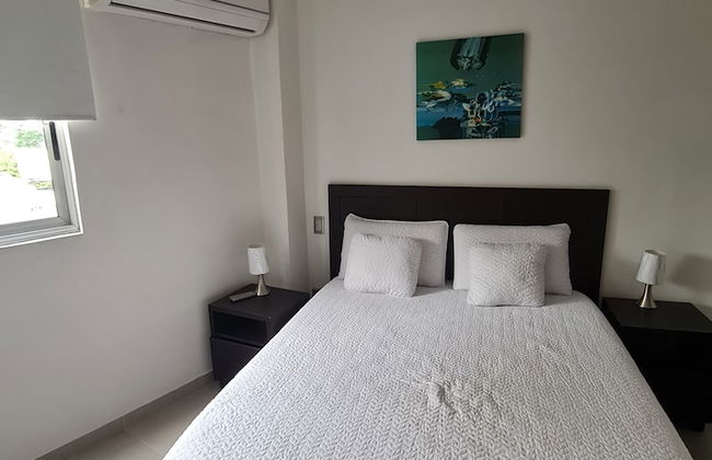 506 Moderno Aparta-Suite en Versalles Tipo Loft - Cali Tower Suites & Lofts - Photo 12