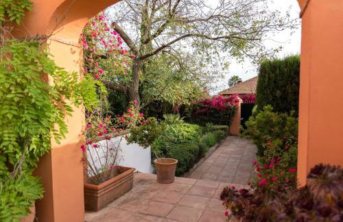 La Jacaranda - Foto 26