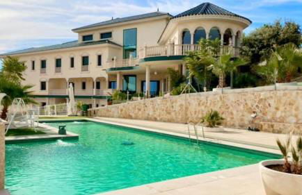 La Casa del Tejado Verde Toledo - Foto 1