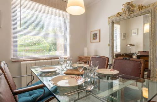 Holiday Home Entre mer et jardin by Interhome - Foto 6