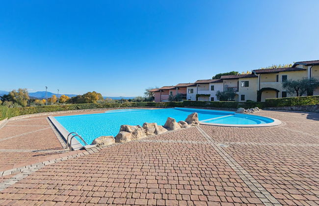 Le Giare PT 7 in Polpenazze del Garda - Foto 59