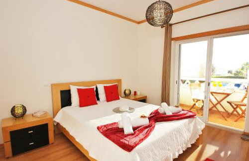 Townhouse Mar 2 - Moradia com BBQ e vista mar - Albufeira - Photo 32