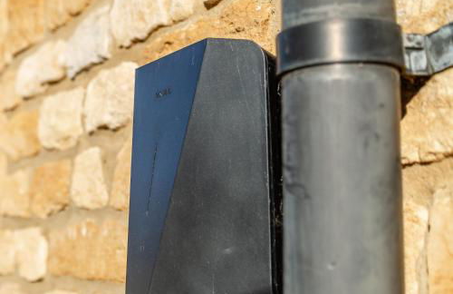 Honey Pot, Chipping Campden, parking, garden, late check-out - Photo 9