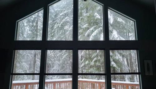 Shelter Chalet - Foto 3