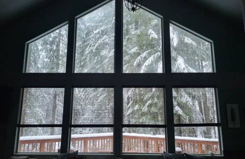 Shelter Chalet - Foto 3