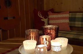 Ferienhaus Bergesblick - Foto 6